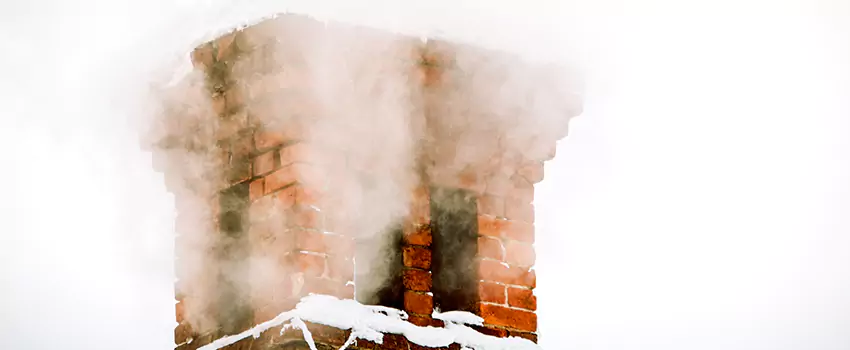 Chimney Flue Soot Removal in Norwich, CT