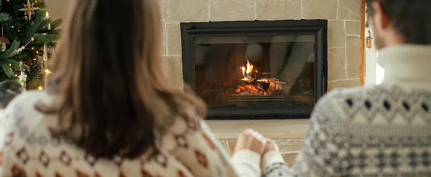 Superior Open-Hearth Wood Fireplaces in Norwich, CT