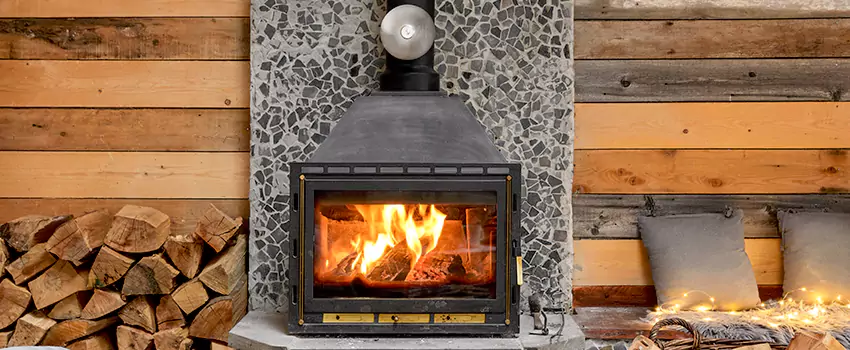 Travis Industries Elite Fireplace Inspection and Maintenance in Norwich, Connecticut