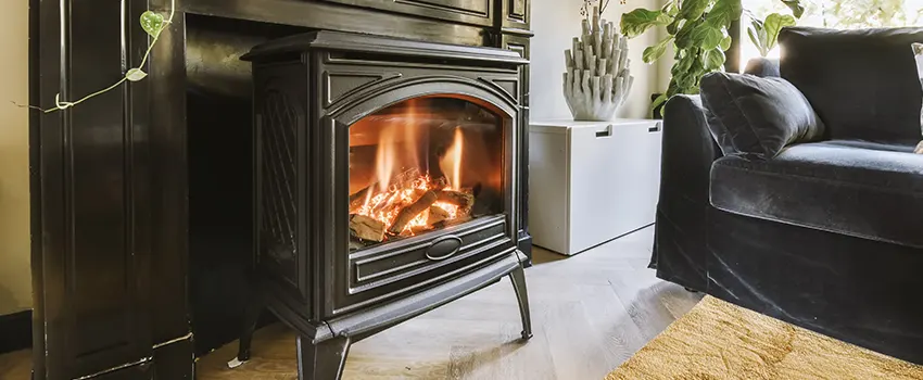 Valor Wood Fireplace in Norwich, CT