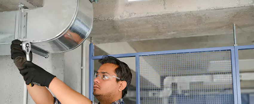 Benefit of Ventilation Cleaning in Norwich, Connecticut