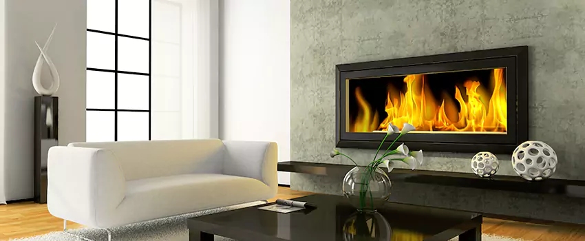 Ventless Fireplace Oxygen Depletion Sensor Installation and Repair Services in Norwich, Connecticut