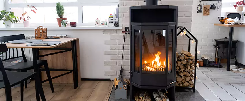 Cost of Vermont Castings Fireplace Services in Norwich, CT