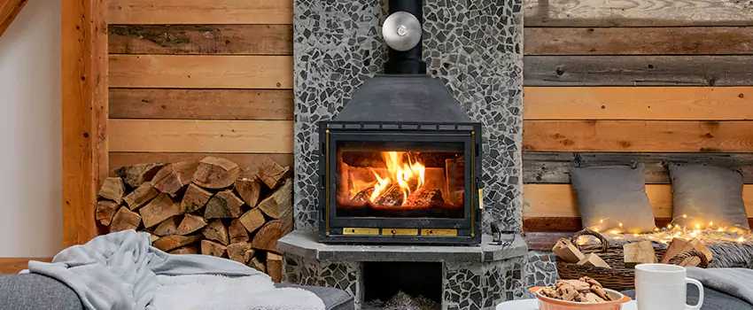 Affordable Wood Fireplace Fixing Solutions in Norwich, Connecticut