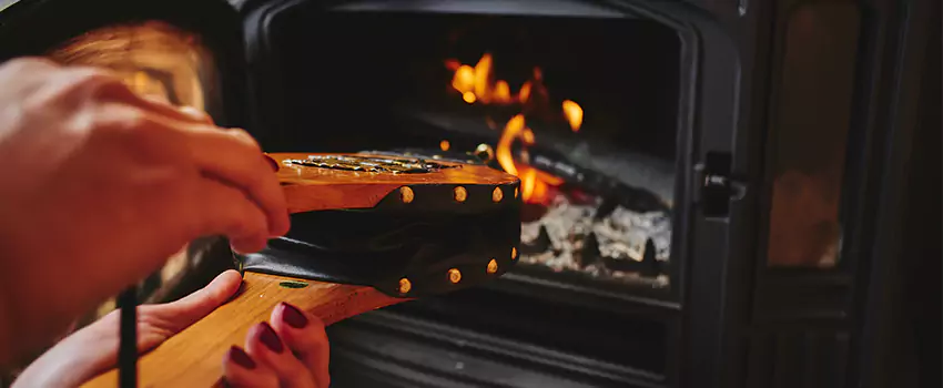 Cost of Wood Furnace Repair and Installation Services in Norwich, CT