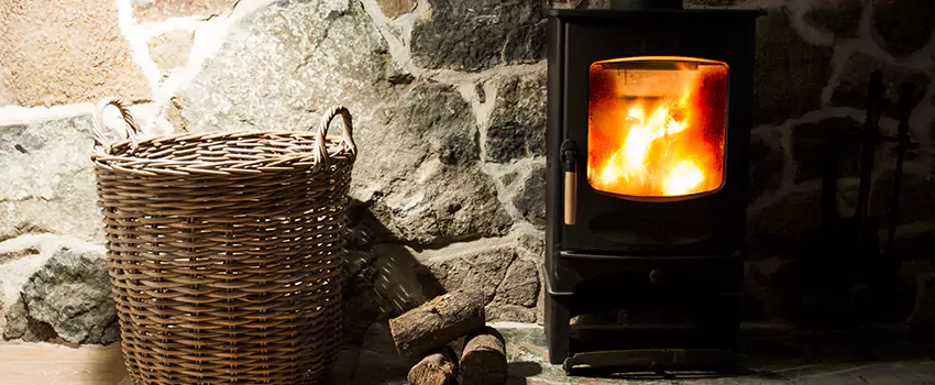 24/7 Wood Stove Installation Services in Norwich, Connecticut