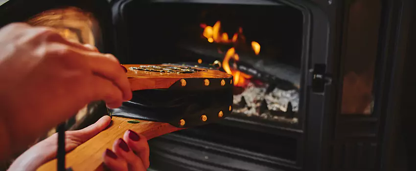 Wood Stove Grates Repair in Norwich, Connecticut